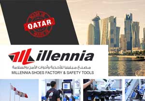 Millennia Factory Web Design Qatar