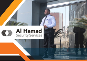 Security Services Websites in Qatar